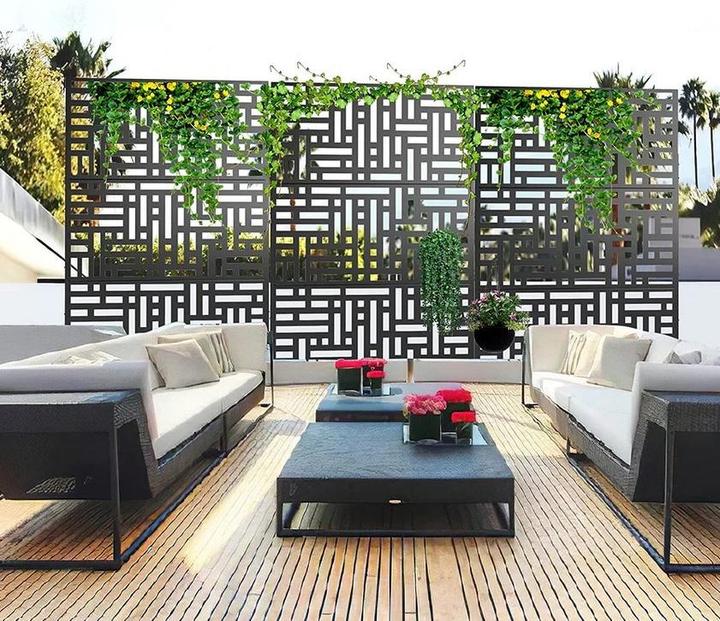 Produktbild SPC Siena (100 cm)