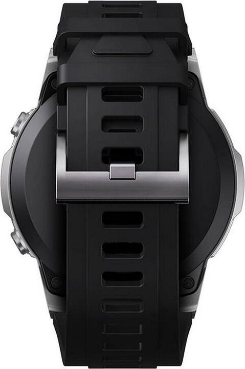 Image du produit Zeblaze Montre intelligente Montre intelligente VIBE 7 Pro (Srebny)