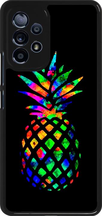 Produktbild PhoneLook Hülle Ananas Multi-colors (Samsung Galaxy A53 5G)