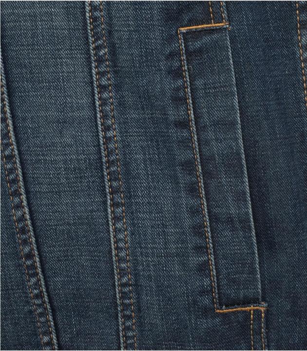 Actual product image Urban Classics Denim Vest (M)