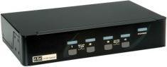 Immagine prodotto Roline DisplayPort USB 2.0, 1 utente - 4 PC