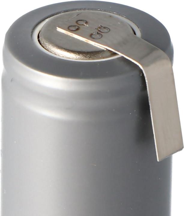 Image du produit Braun Batterie rechargeable Oral-B Professional Care 500 Type 4729, 3757, FDK 538QV, 43 x 14,5mm (1 pcs, 1400 mAh)