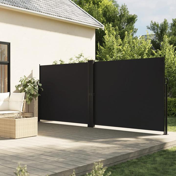Produktbild VidaXL Seitenmarkise Ausziehbar (1.80 m)