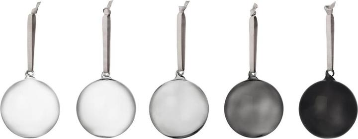 Produktbild Iittala Glaskugel (5 -teilig)