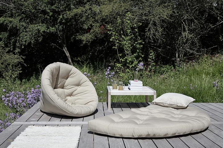 Actual product image Karup Design Nido