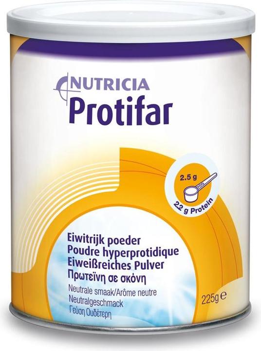 Nutricia Pulver Sanor (Neutro, 1 pz., 338 g)