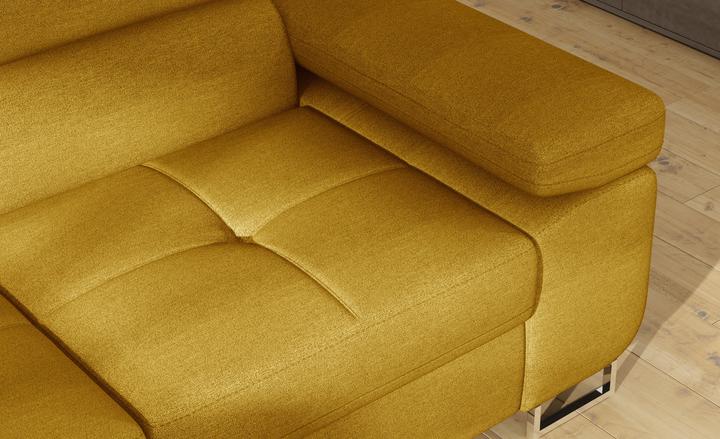 Produktbild ELTAP Anton (Ecksofa, 4-Sitzer, Bettsofa)