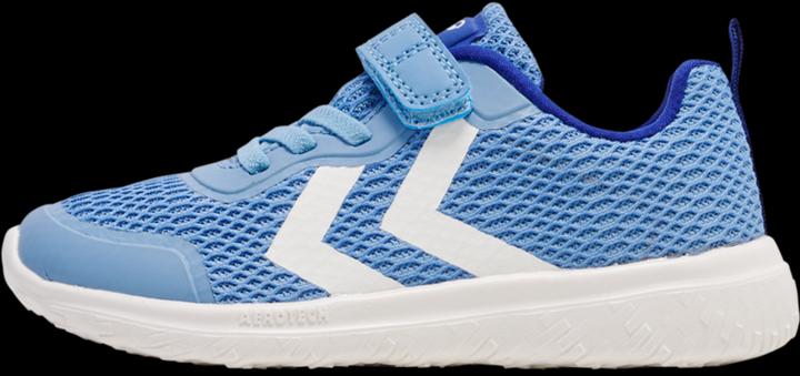 Actual product image hummel Actus Recycled Jr (28)
