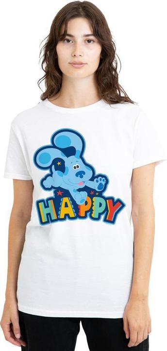Image du produit Blue's Clues & You! - T-shirt HAPPY PUPPY - Adulte (XL)
