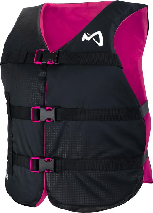 Mesle Sportswoman (One Size, 40 - 70 kg)