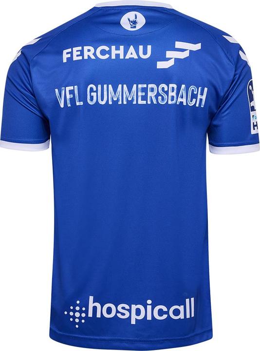 Produktbild hummel VFL GUMMERSBACH 24/25 HOME JERSEY (XXL)