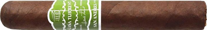 Casa Turrent Origen San Andres Robusto Extra (Robusto)