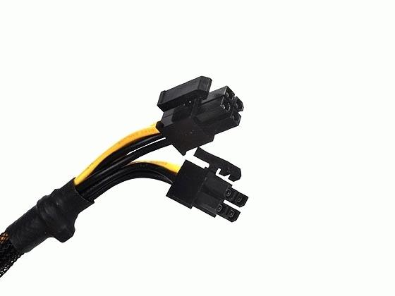 Actual product image Silverstone Sst-St75f-P (750 W)