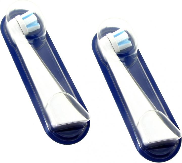 Produktbild Oral-B iO Sanfte Reinigung (2 x)