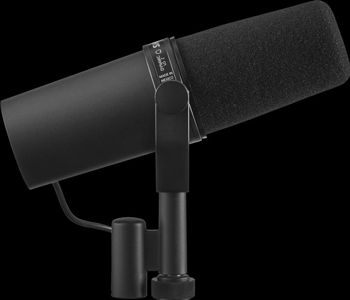 Produktbild Shure Sm7b