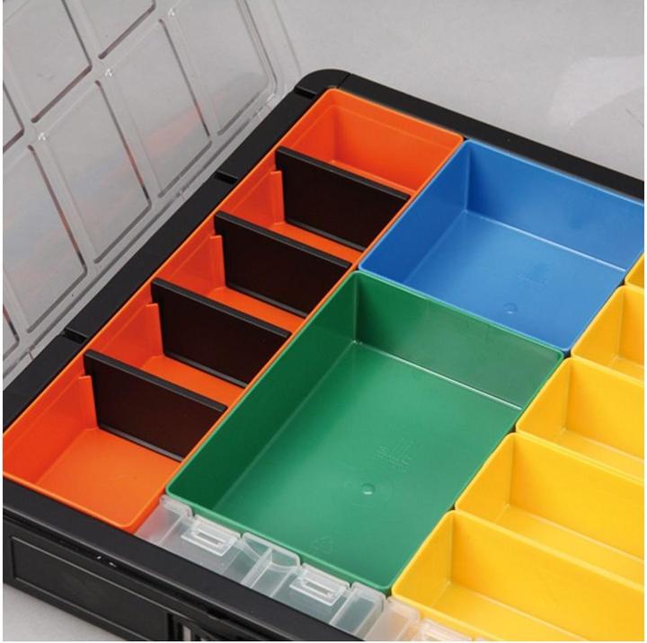 Actual product image Allit EuroPlus Insert 45/1