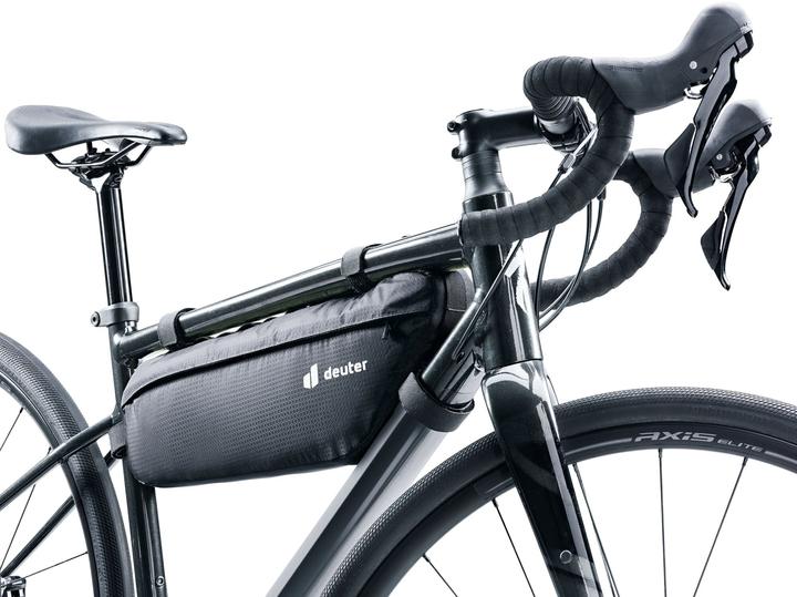 Actual product image Deuter Mondego FB 4 (4 l, Frame bag)