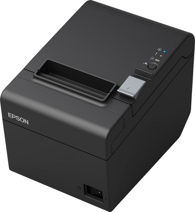 Epson TM-T20III /011/ 83MM (USB 2.0 Type B female, RS-232)