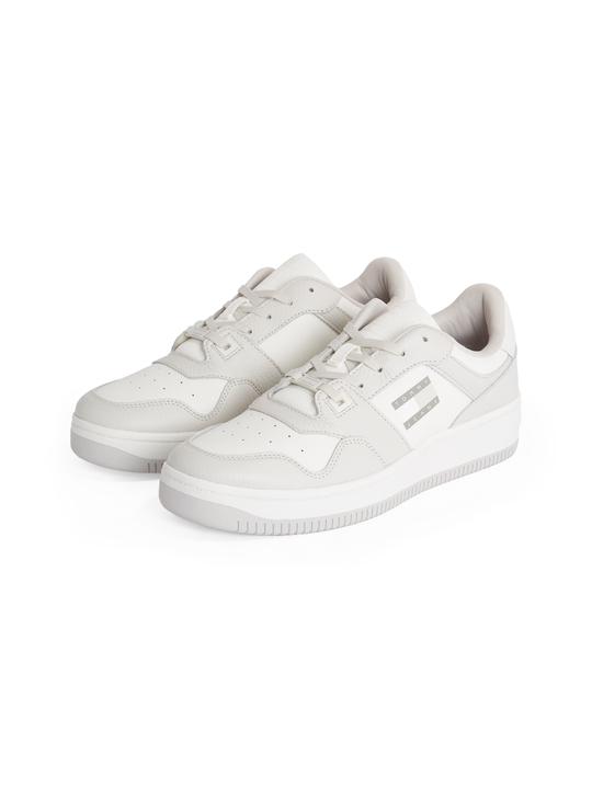Produktbild Tommy Hilfiger Tjm Retro Basket Cupsole Tumble (43)