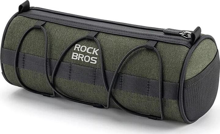 Produktbild Rockbros Handlebar Bag (2 l, Lenkertasche)