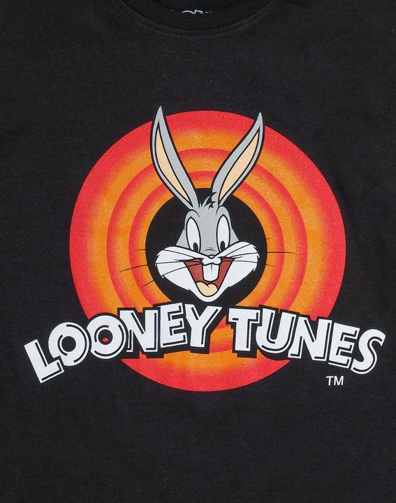 Actual product image Looney Tunes Tshirt (M)