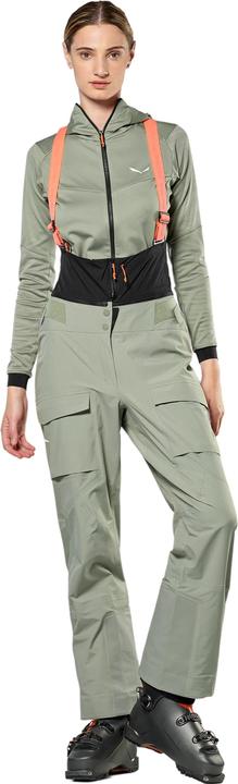 Produktbild Salewa Sella Free 3 Layers Powertex Hose Da (40, L)