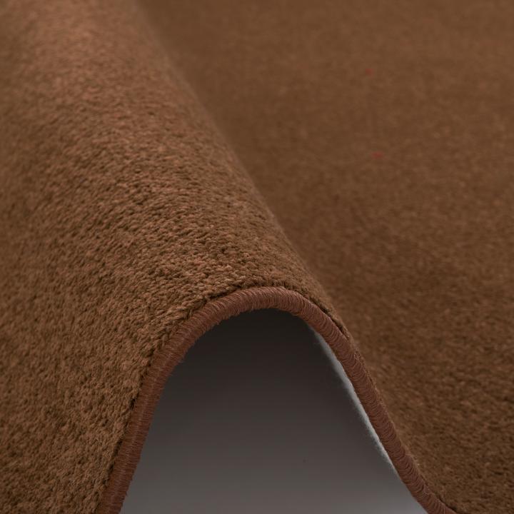 Produktbild Snapstyle Trend Velours Läufer Teppich Joy (100 x 400 cm)