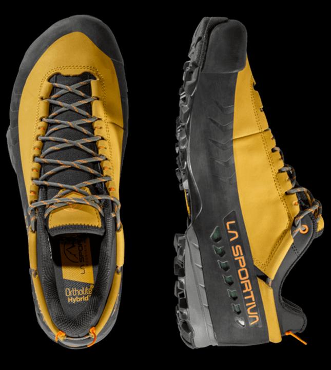 Actual product image La Sportiva TX5 Low GTX (44)