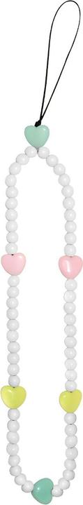 Image du produit Caseme Beads - Bracelet charme pour smartphone avec perles | SBS