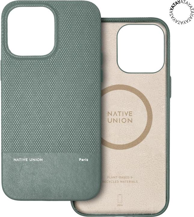 Actual product image Native Union ReClassic Case (Apple iPhone 15 Pro Max)