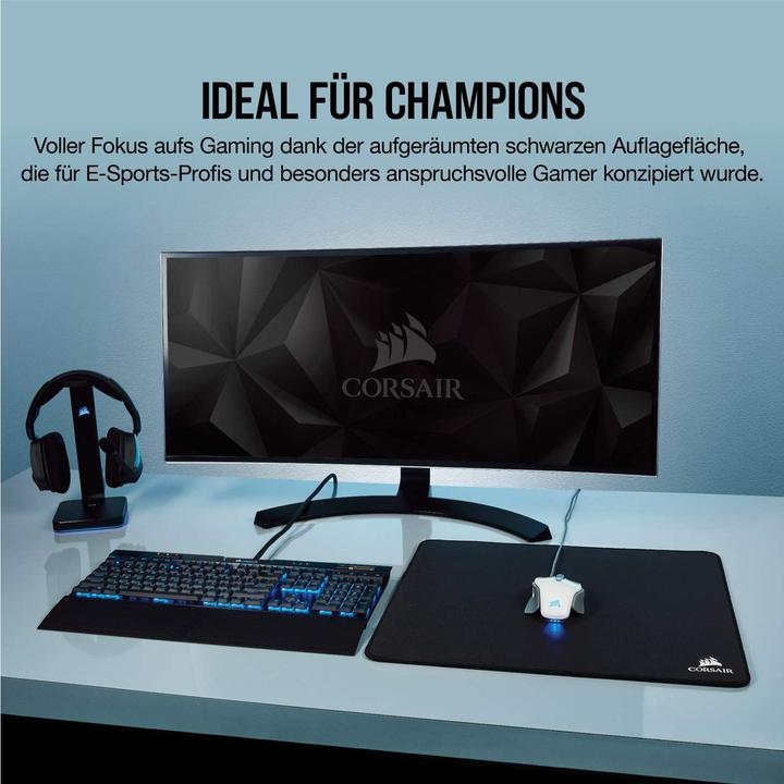 Actual product image Corsair MM350 Champion Series (XL)
