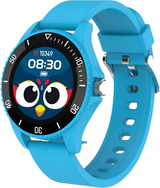 Image du produit Maxlife smartwatch Kids MXSW-210 bleu