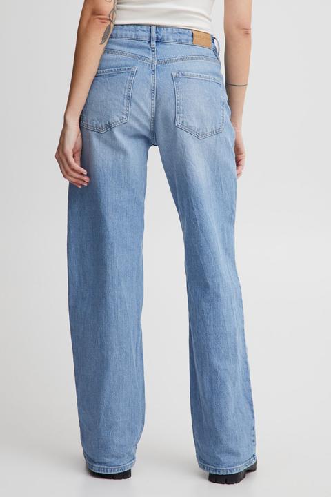 Actual product image Pulz Jeans PZVEGA HW - 50207173 (W29/L30)
