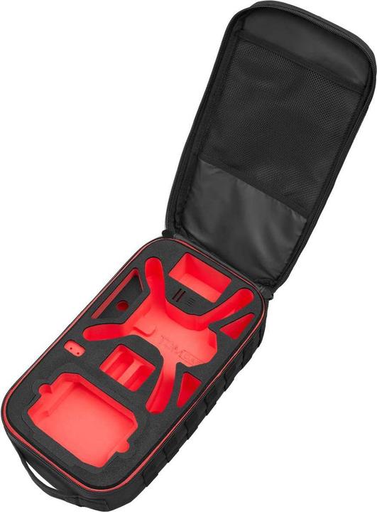 Actual product image TomCase "ready-to-fly" S (Drone backpack, DJI Mini 4 Pro)