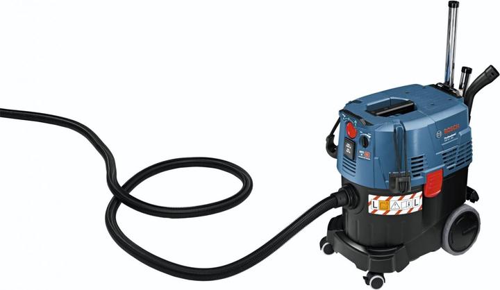 Image du produit Bosch Professional Aspirateur eau et poussière GAS 35 L AFC (Aspirateur eau et poussière)