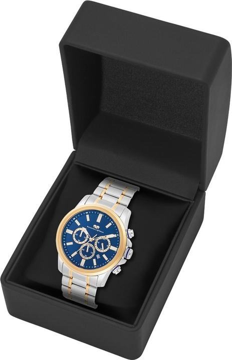 Produktbild Herren Uhr Squando - 37152 (Chronograph, 45 mm)