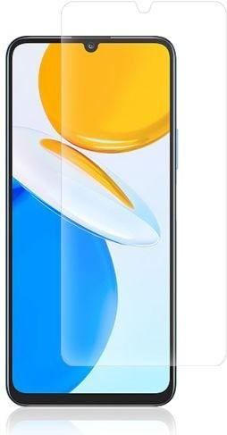 Immagine prodotto Mocolo Protettore di schermo di vetro protettivo a schermo intero 2.5D (1 Pezzo/i, Honor X7)