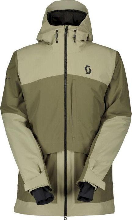 Actual product image Scott Sports Ultimate Dryo Ripstop Jacket (M)