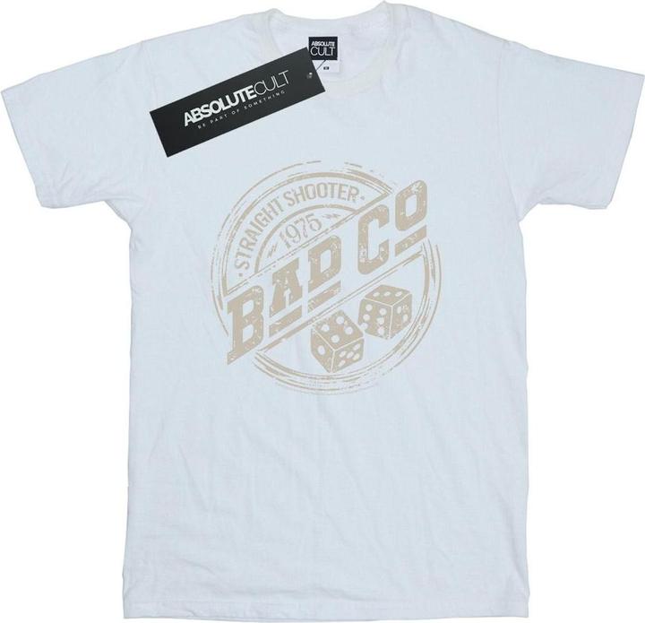 Produktbild Bad Company Straight Shooter TShirt (M)