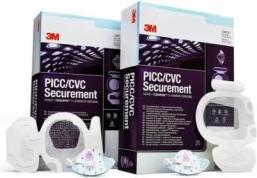 Actual product image 3M TEGAD PICC/CVC5.1x5.4cm +10x15.5cm20