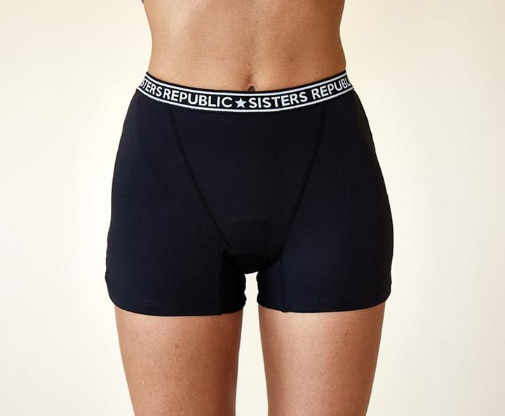 Image du produit Sisters Republic Boxer Ginger (S)