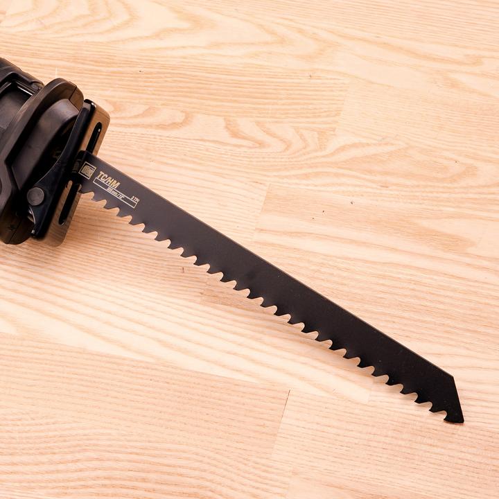 Produktbild Makita B-63585 Straight saw blades TC / HM 305x1,5MM (3TPI), 2pcs, for aerated concrete