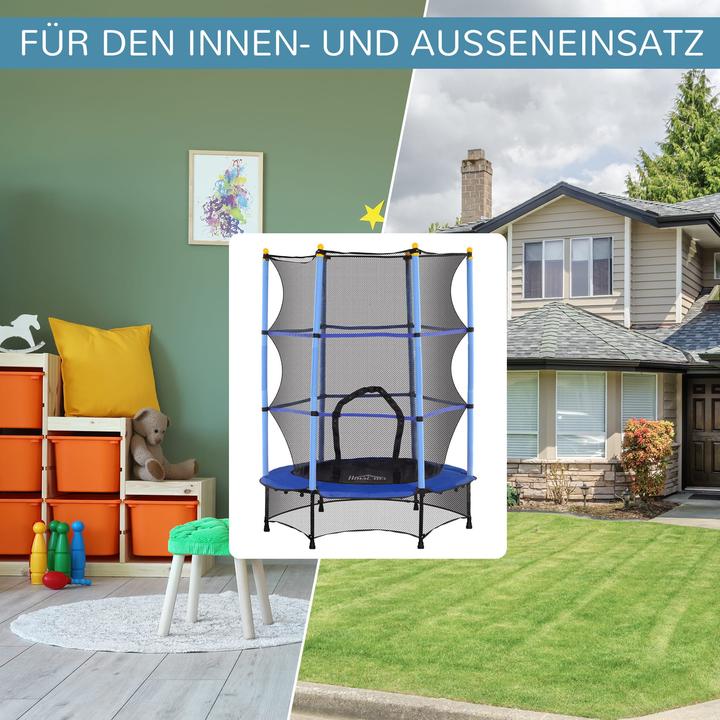 Produktbild Jamb Kindertrampolin (108 cm)