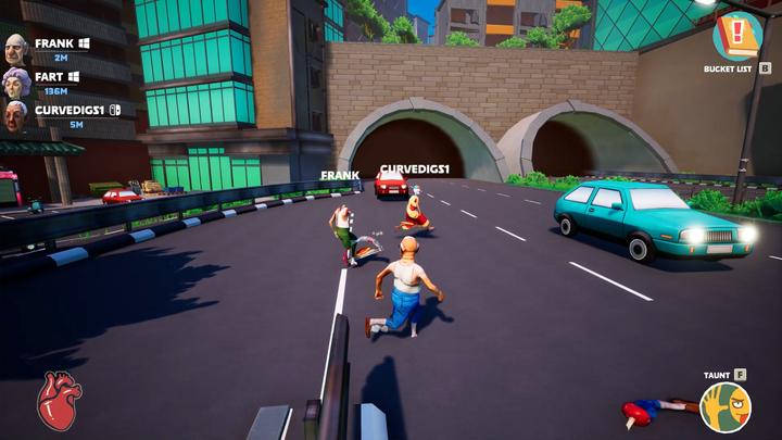 Immagine prodotto Curve digital Muori già PS4 (PS4, EN)