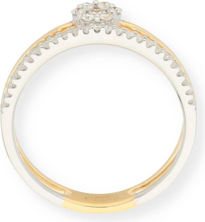 Produktbild Carat Style (56, 750/18 K Gold)
