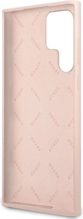 Produktbild Guess Case (Samsung Galaxy S22 Ultra)