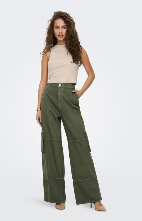 Produktbild Only Loose Fit Cargohose (30)