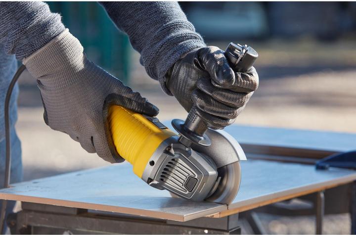 Actual product image Stanley Mini Amoladora 850W 115mm (115 mm)