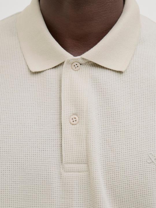 Actual product image Jack & Jones Jjeaustin Polo Ss Noos (3XL)