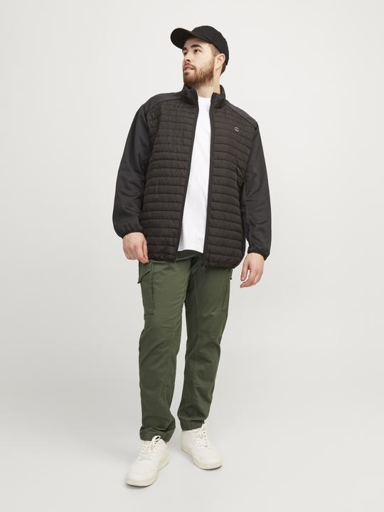 Produktbild Jack & Jones Paul Flake AKM 542 Plus Size Cargohose (52)